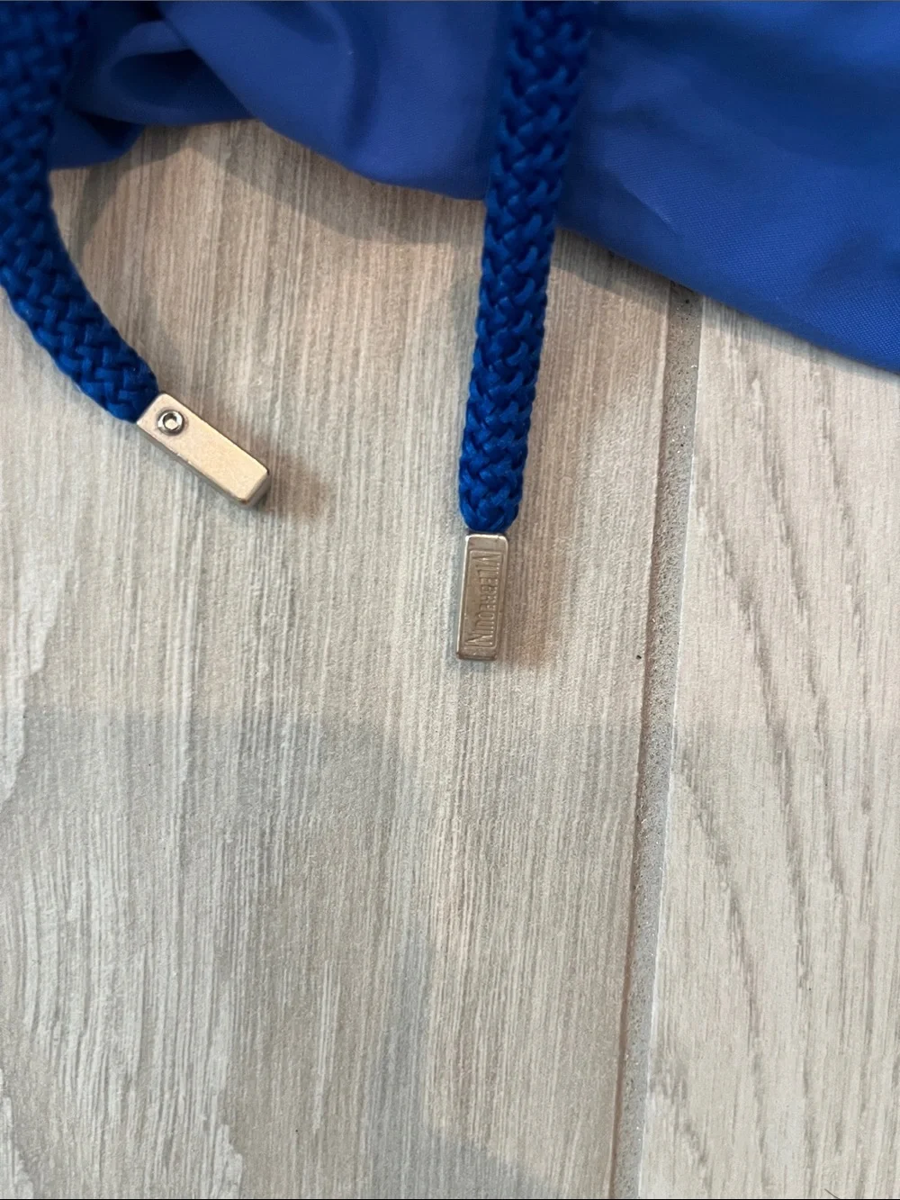 Vilebrequin Royal Blue Elastic Waist Swim Shorts
